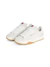 Tommy Hilfiger TJW SKATE SNEAKER Gri Kadın Spor Ayakkabı & Sneaker