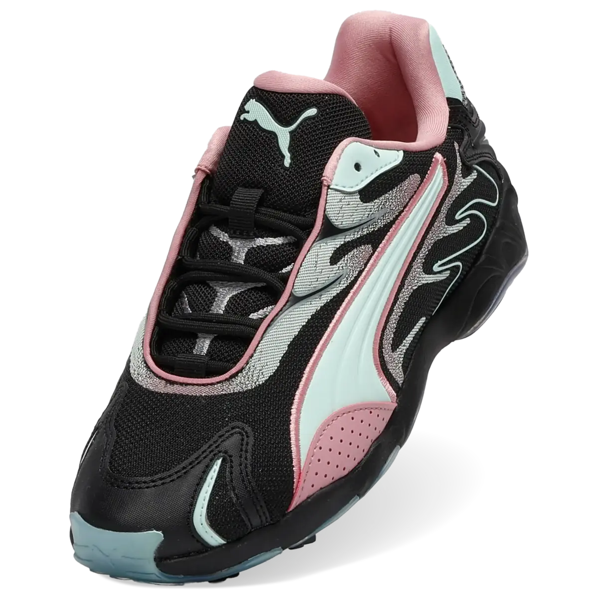 Puma Inhale Speed Style Wns Kadın Spor Ayakkabı & Sneaker