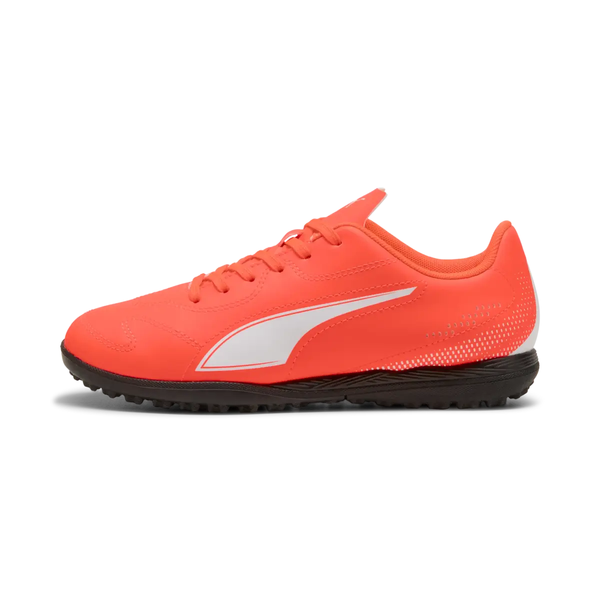 Puma VITORIA II TT Jr Turuncu Erkek Halı Saha Ayakkabısı