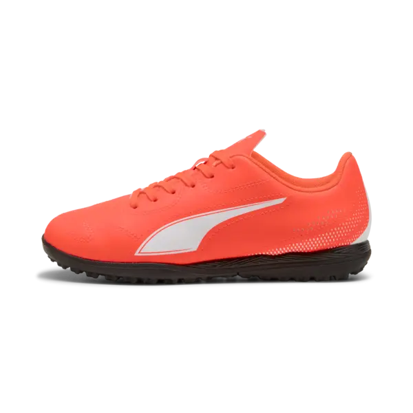 Puma VITORIA II TT Jr Turuncu Erkek Halı Saha Ayakkabısı