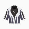 Puma FUTURE.PUMA.ARCHIVE Moto Top Siyah Kadın T-Shirt