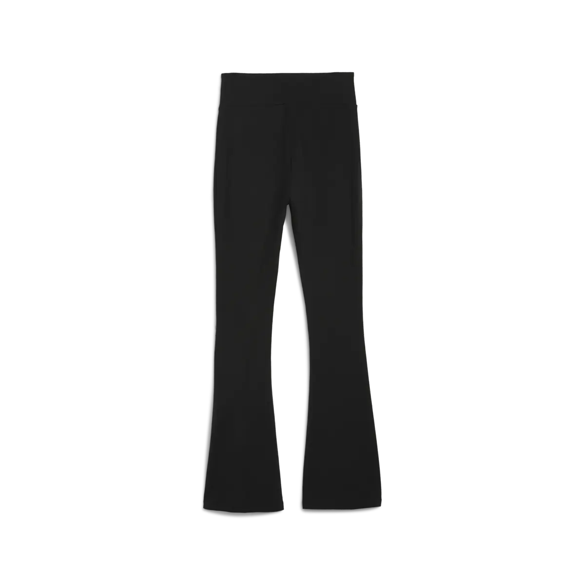 Puma CLASS Flared Leggings Siyah Kadın Yüksek Bel Geniş Paçalı Tayt Pantolonu