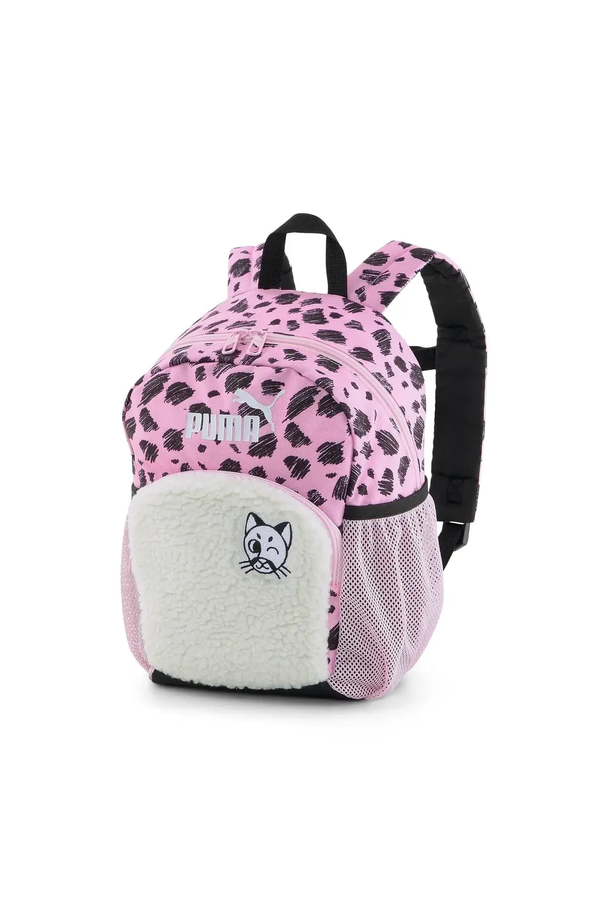 Puma PU MATE Backpack Pembe Erkek/Unisex Sırt Çantası