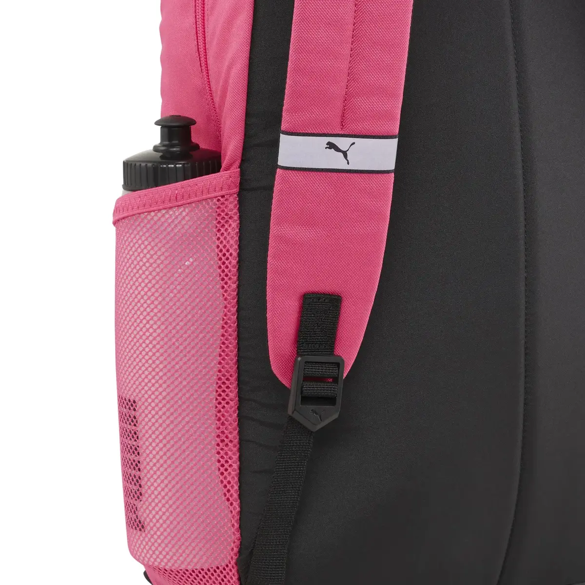 Puma PUMA Plus Backpack Pembe Kadın Sırt Çantası