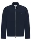 LS SEERSUCKER BLOUSO, CEF, S