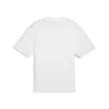 Puma Pivot Unisex Tee 2.0 Beyaz Erkek Tişört