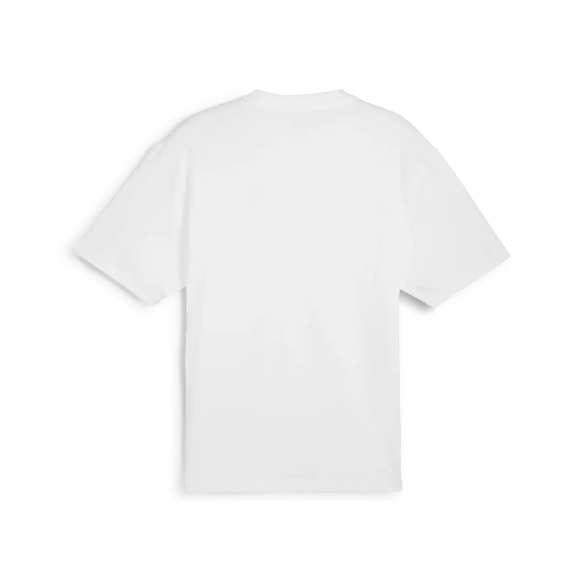 Puma Pivot Unisex Tee 2.0 Beyaz Erkek Tişört