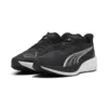 PUMA Darter Pro Siyah Unisex Yürüyüş ve Koşu Ayakkabısı