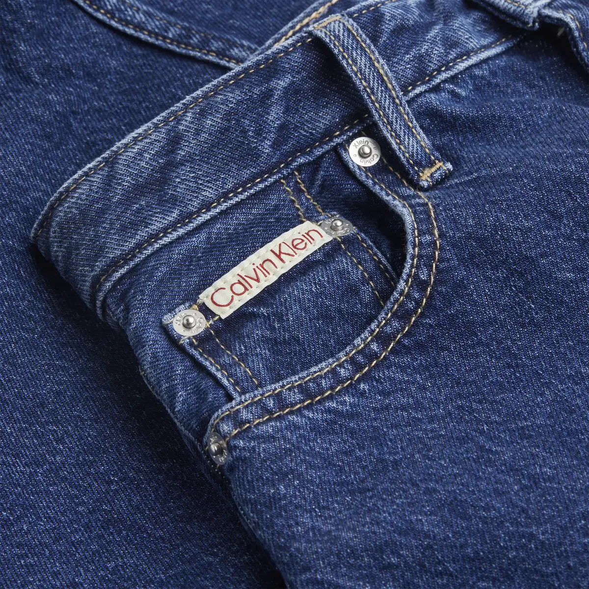 Calvin Klein Siyah Kadın Etek