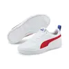 Puma Puma Rickie Jr Beyaz Unisex Günlük Spor Ayakkabı