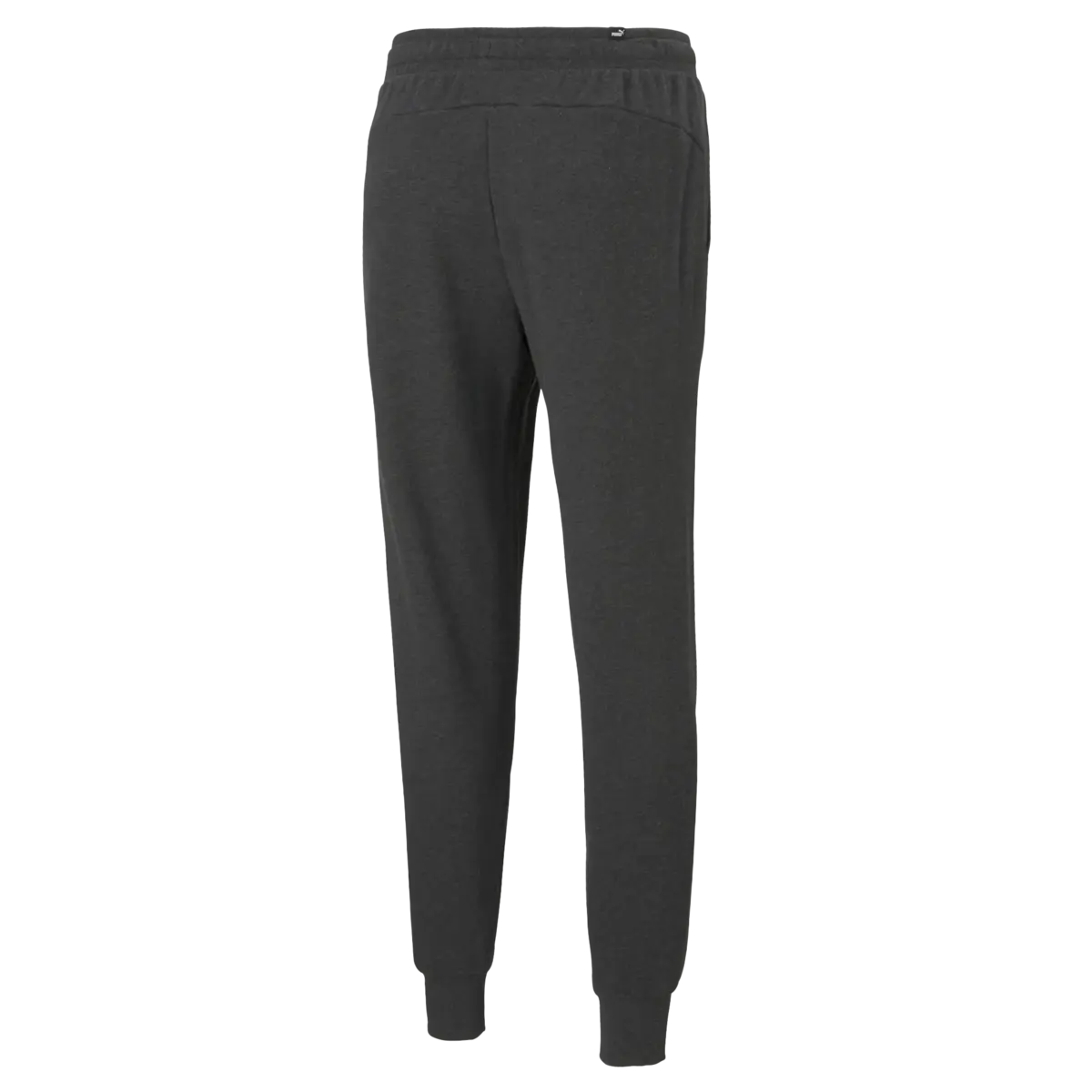 Puma ESS Logo Pants TR cl Antrasit Erkek Eşofman Altı