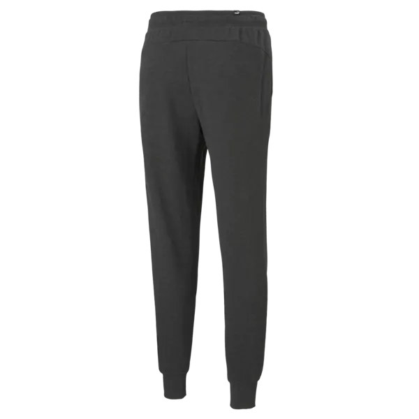Puma ESS Logo Pants TR cl Antrasit Erkek Eşofman Altı