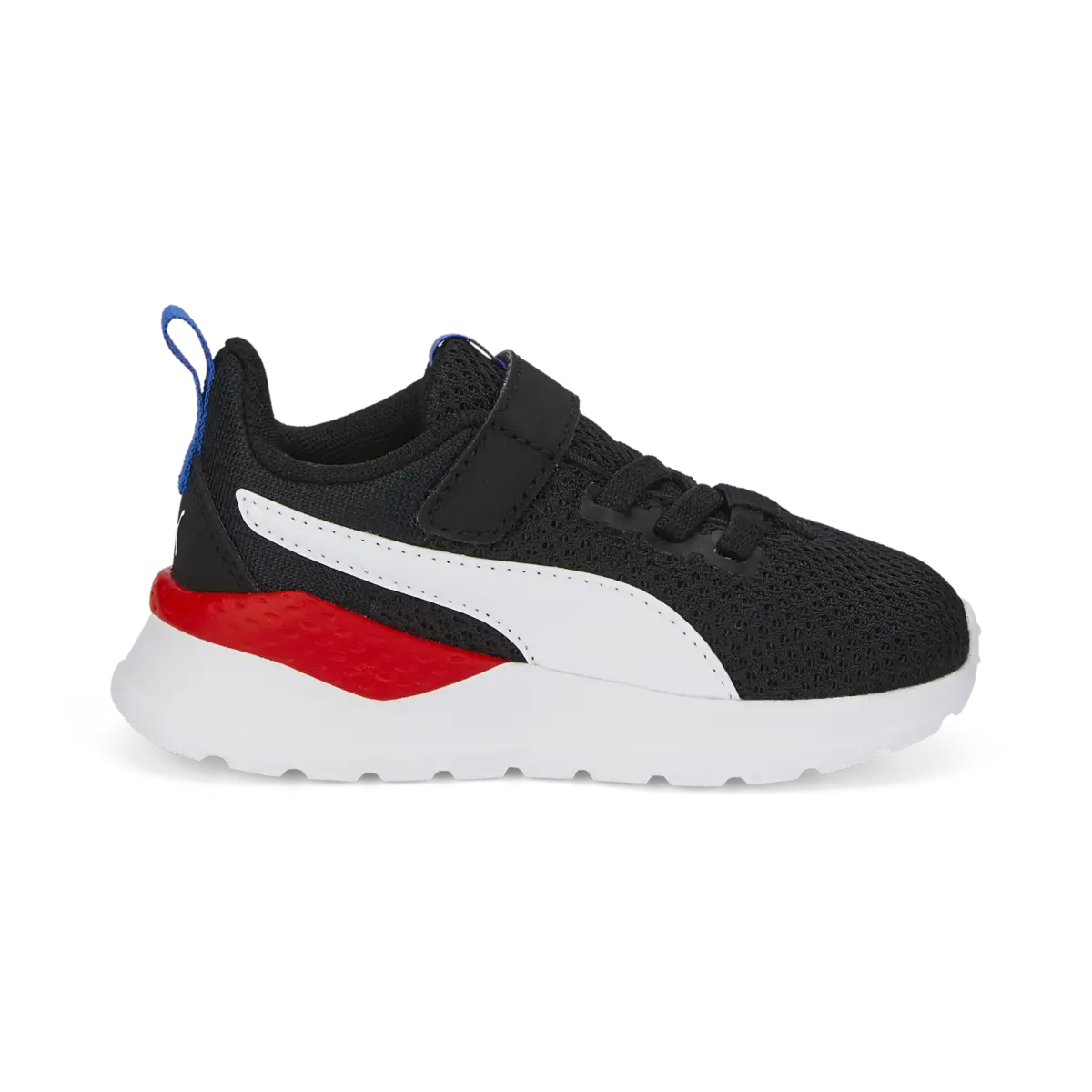 Puma Anzarun Lite AC Inf Siyah Unisex Spor Ayakkabı & Sneaker