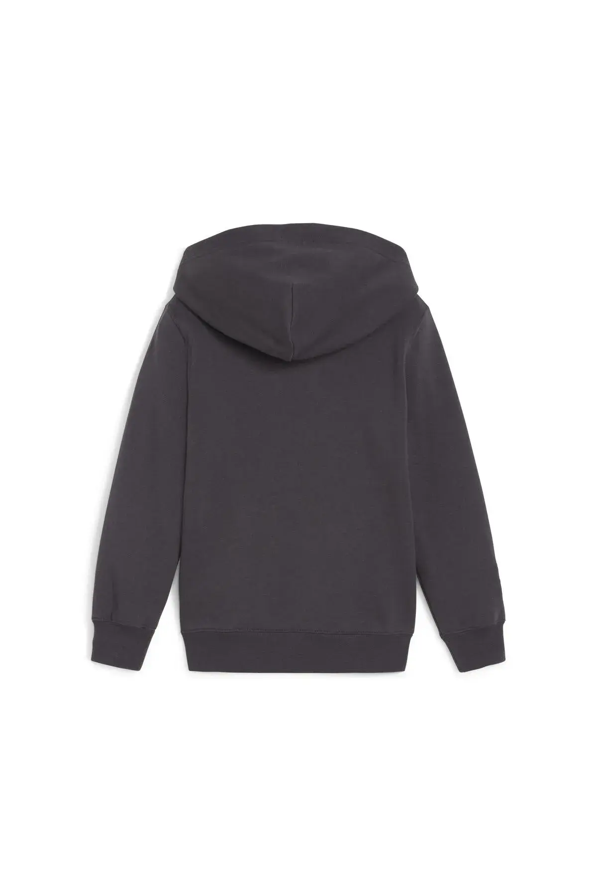 Puma X THE SMURFS Graphic Hoodie TR Siyah Unisex Hoodie