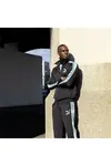 Puma T7 Iconıc Track Jacket Siyah Erkek Sweatshirt