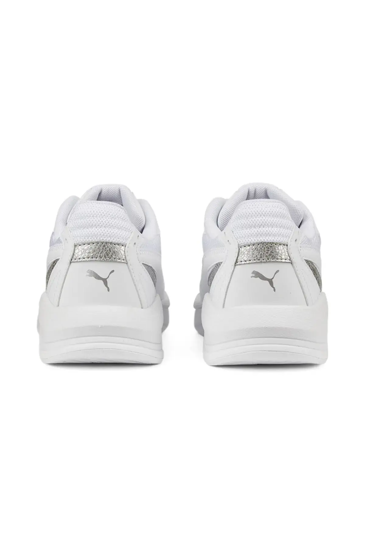 Puma X-Ray Speed Lite Distressed Beyaz Kadın Günlük Spor Ayakkabı