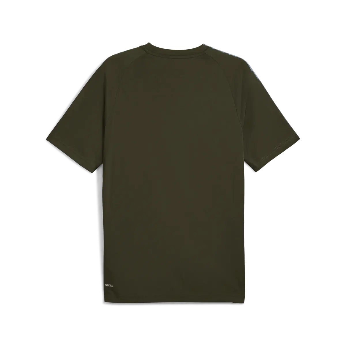 PUMA EVOSTRIPE Tee Erkek Yeşil T-Shirt