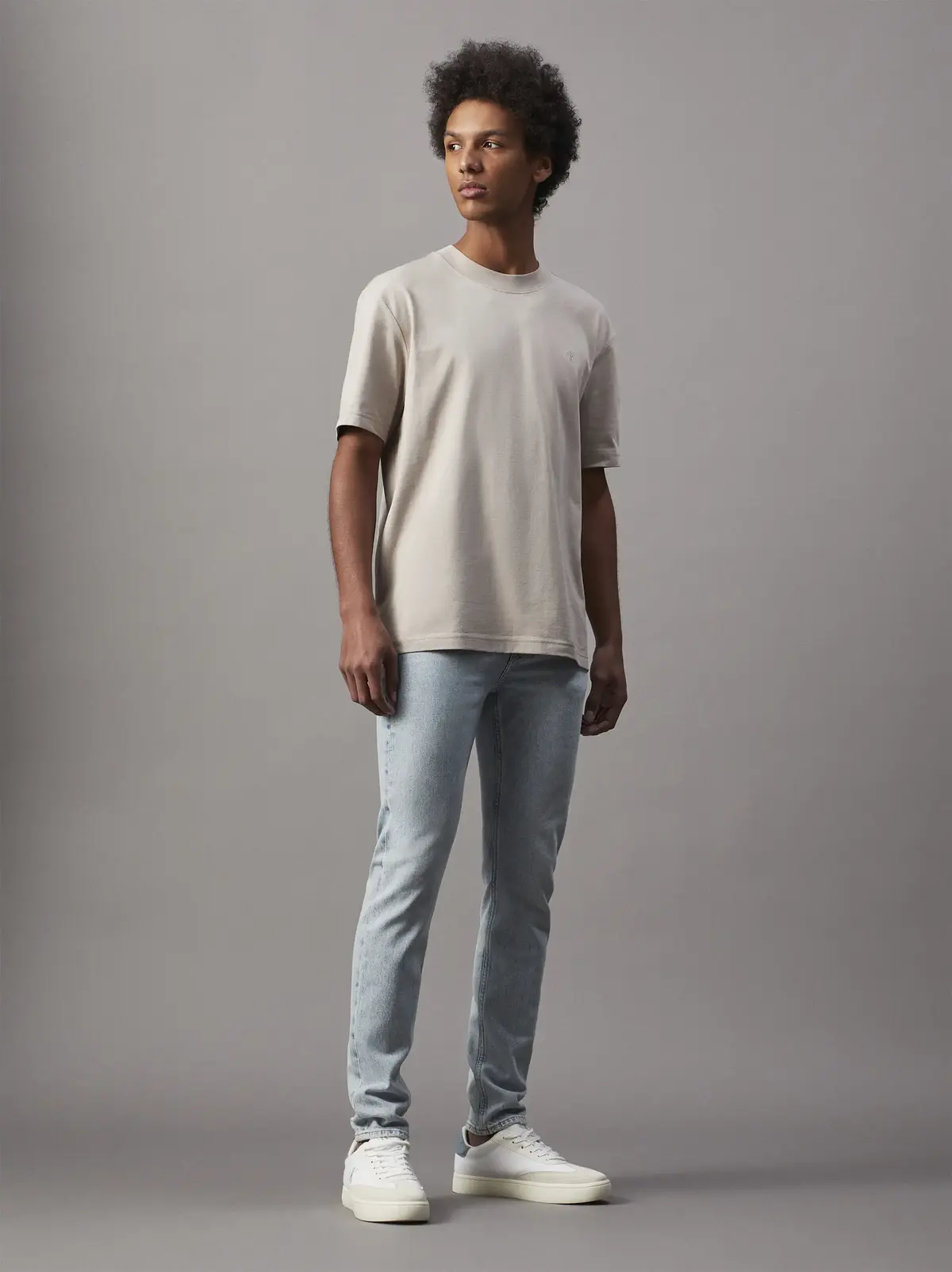 Calvin Klein Denim Erkek Pantolon