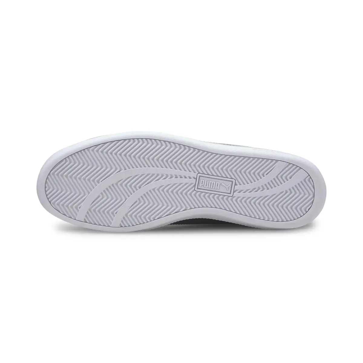 Puma PUMA UP Siyah Unisex Günlük Spor Ayakkabı