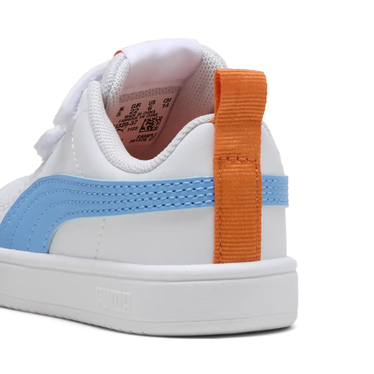 Puma Rickie V Inf Unisex Spor Ayakkabı & Sneaker