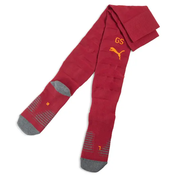 Puma GSK Mesh Socks Replica Kırmızı Erkek Konç