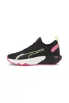 Puma Pwr Xx Nitro Wn S Siyah Kadın Koşu Ayakkabısı
