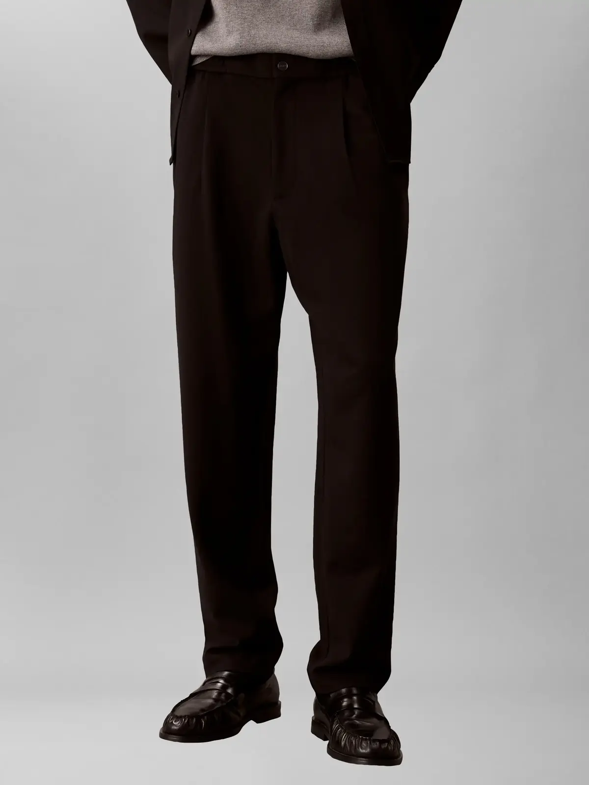 TAPERED TECH KNIT PL, UB1