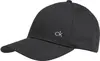 Calvin Klein BB Cap Erkek Siyah Şapka