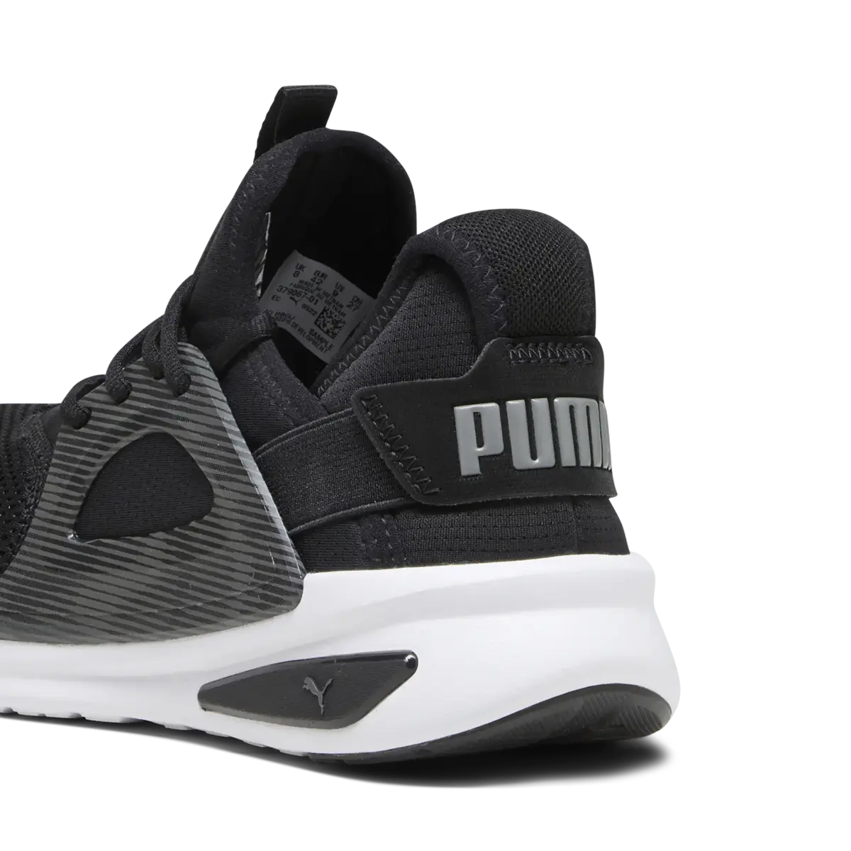 Puma Softride Enzo Evo Hyperwave Unisex Spor Ayakkabı & Sneaker