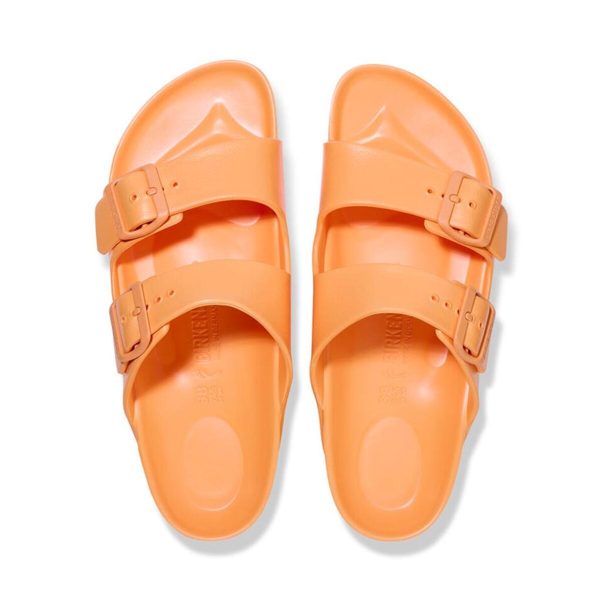 Birkenstock ARIZONA EVA Turuncu Kadın Terlik