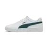 Puma Court Classic Clean Beyaz Unisex Spor Ayakkabı