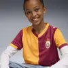 Puma GSK Home Jersey R. Jr w/o S. Kırmızı Unisex Forma