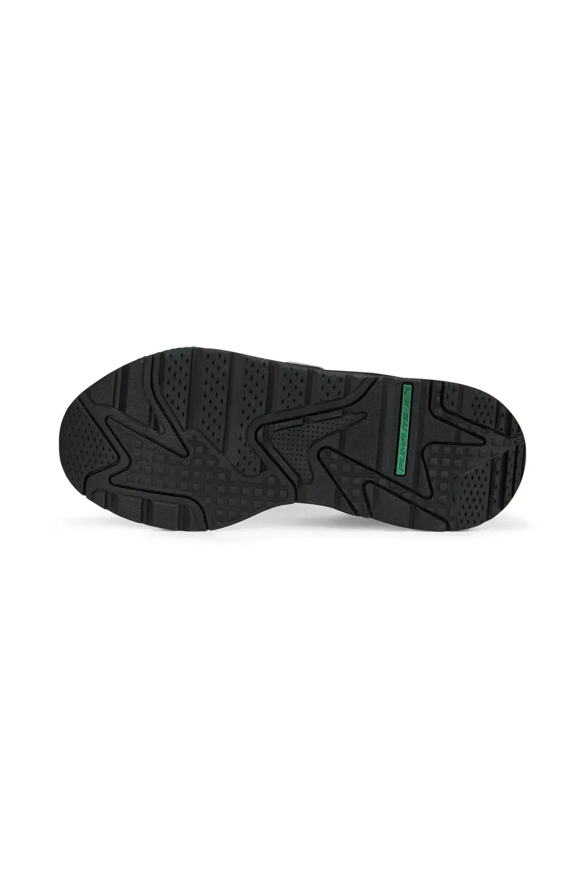 Puma RS-X Efekt ArchiveRemastered - Siyah Kadın Günlük Spor Ayakkabı