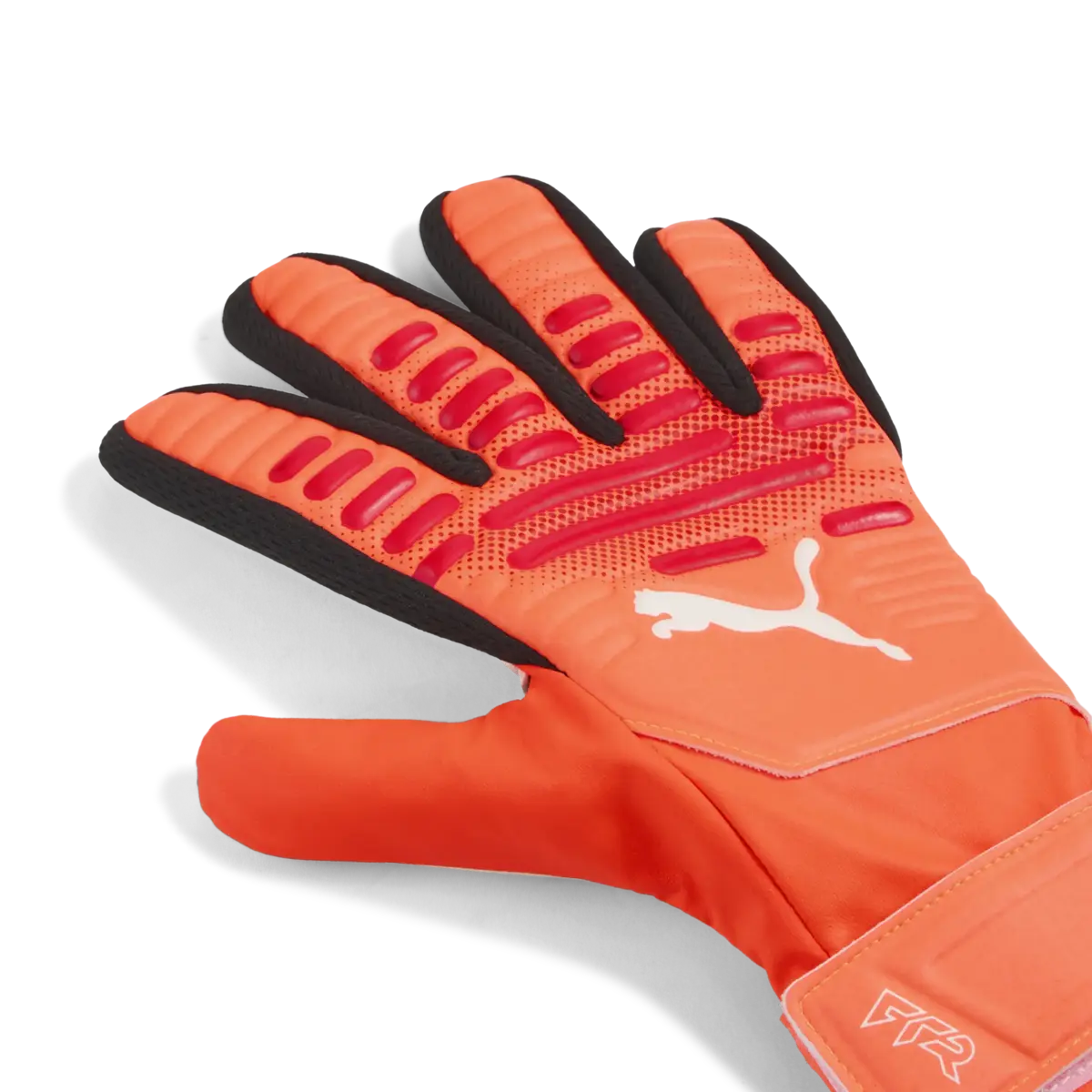 Puma FUTURE Play JR NC Turuncu Erkek Futbol Ekipmanı
