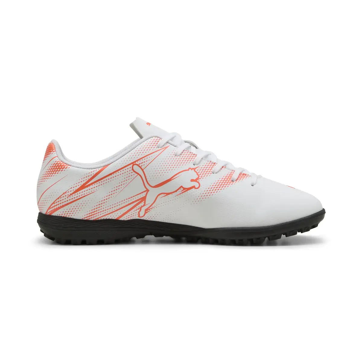 PUMA ATTACANTO TT Beyaz Erkek Krampon