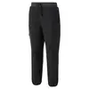 Puma SWxP Polar Fleece Pants Siyah Erkek Pantolon