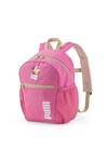 Puma Small World Backpack Pembe Çocuk Sırt Çantası