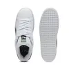 Puma Suede XL Lth Beyaz Unisex Günlük Spor Ayakkabı