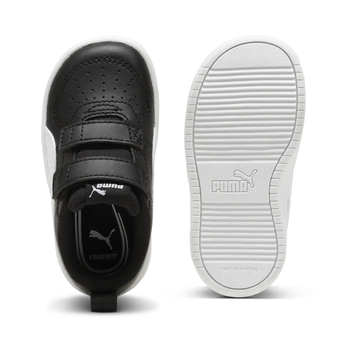 Puma Rickie V Inf Erkek Spor Ayakkabı & Sneaker