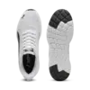 Puma SOFTRIDE COSMIC ST SLIPTECH Beyaz Unisex Spor Ayakkabı