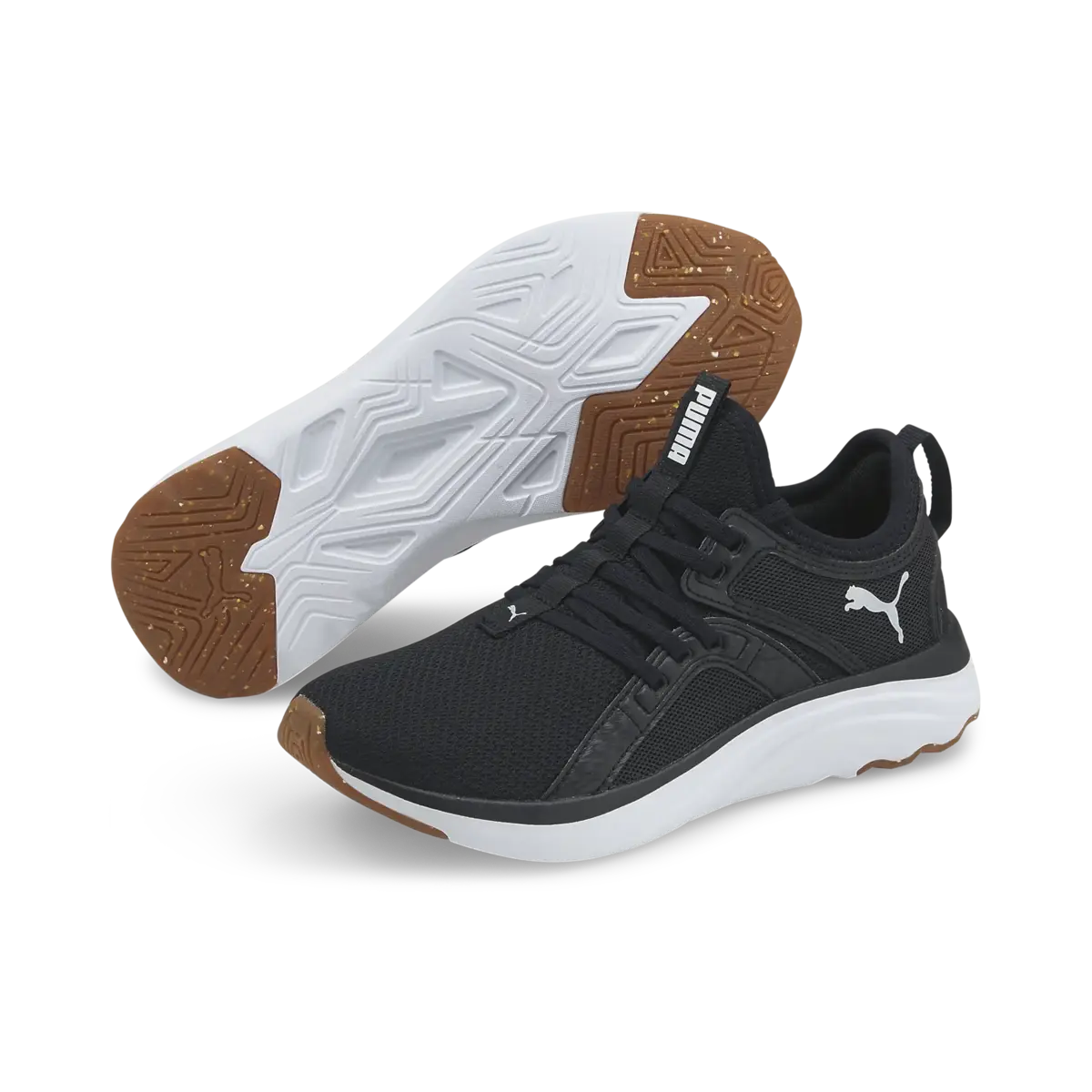 Puma Softride Sophia Better Wn s Puma Black-M Siyah Kadın Koşu Ayakkabısı