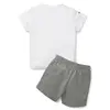 BMW MMS Toddler Crew Set