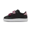Puma PumaSmsh3.0L GlttrVlcr V Inf Kadın Spor Ayakkabı & Sneaker