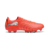 Puma FUTURE 9 PLAY FG/AG Kırmızı Erkek Krampon