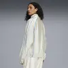 Puma FENTY X T7 Track Jacket Beyaz Kadın Sweatshirt
