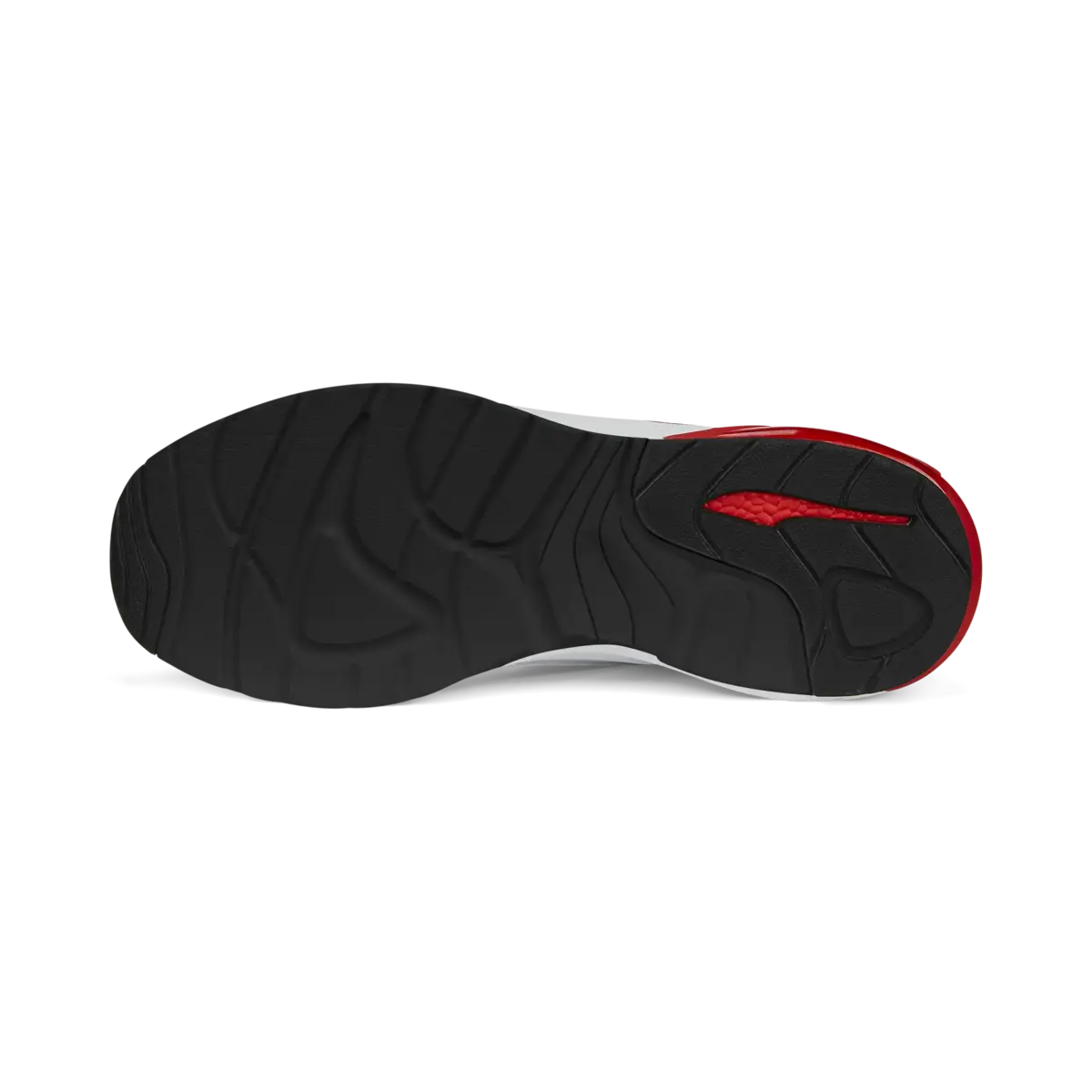 Puma BMW MMS Electron E Beyaz Unisex Spor Ayakkabı & Sneaker