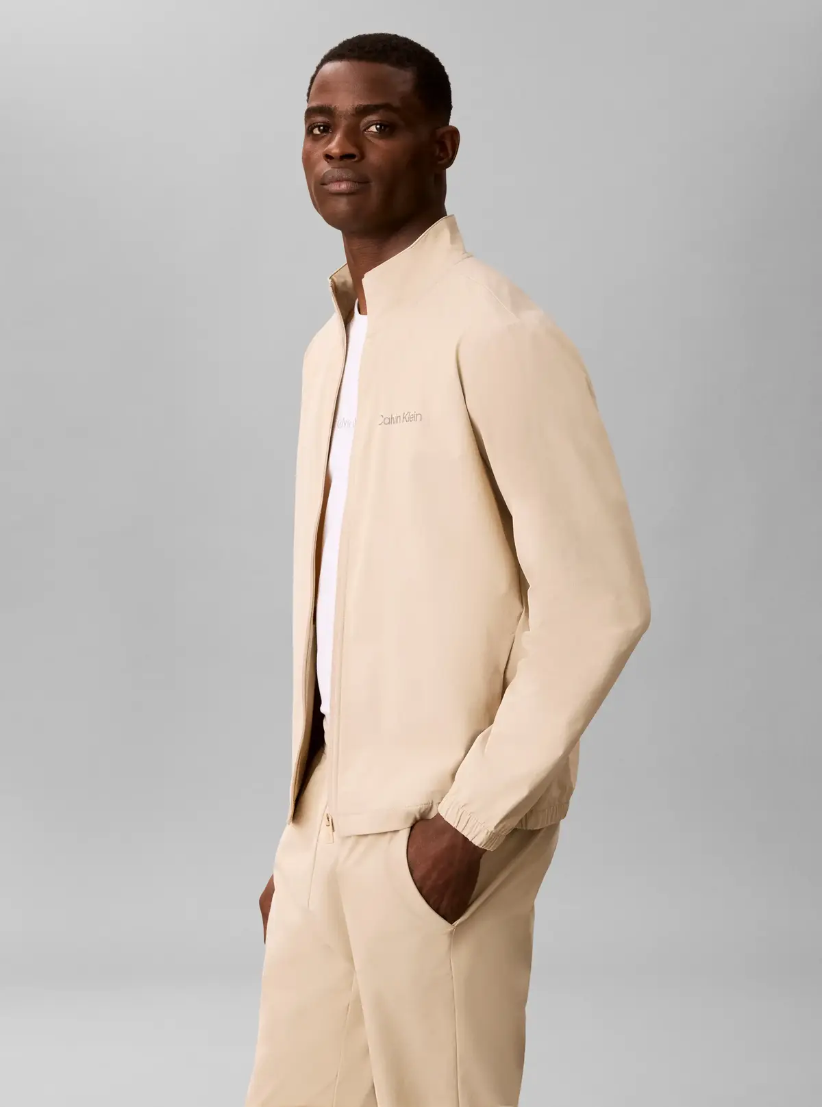 WIND JACKET, PF0