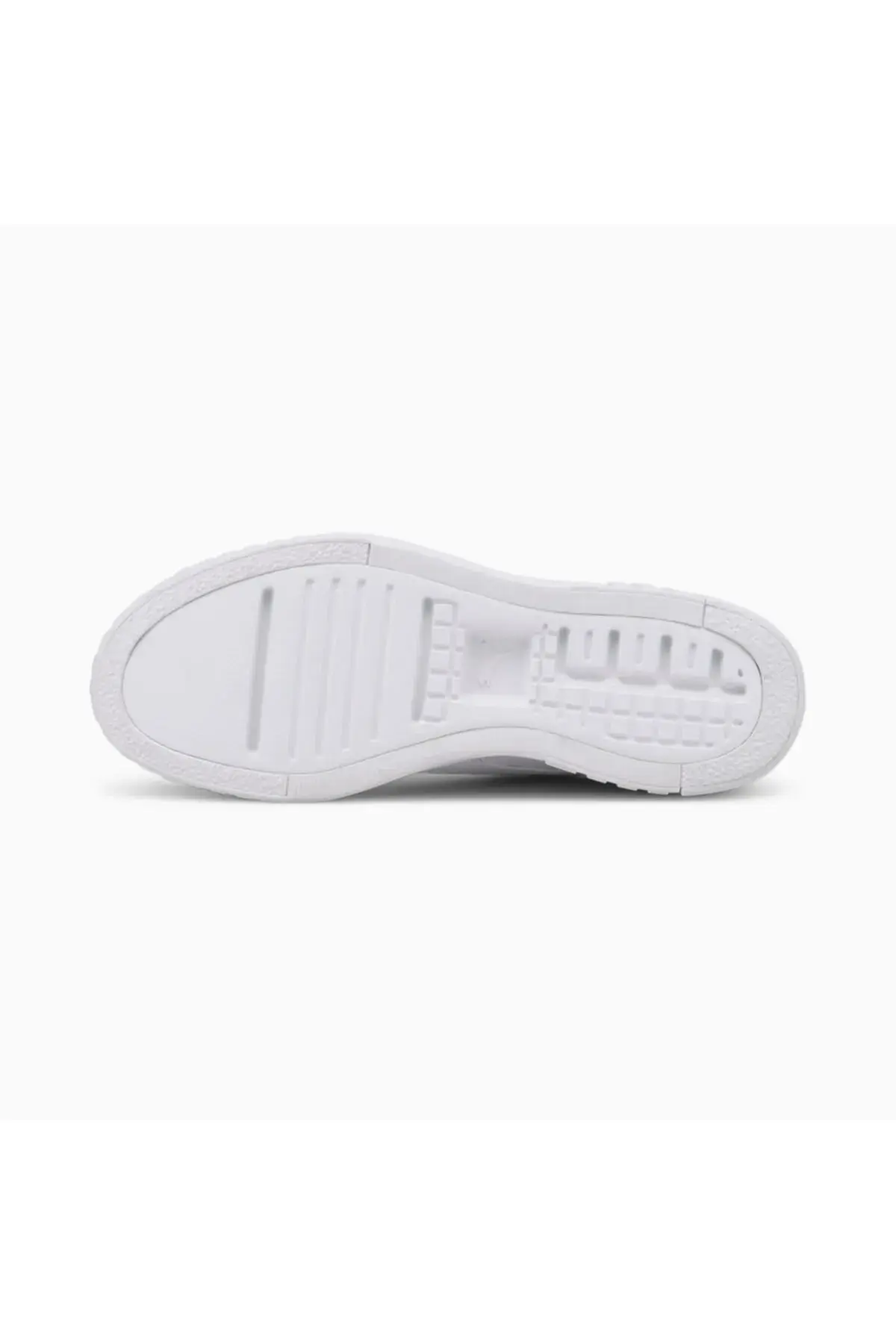 Puma Cali Wedge Wns Beyaz Kadın Günlük Spor Ayakkabı