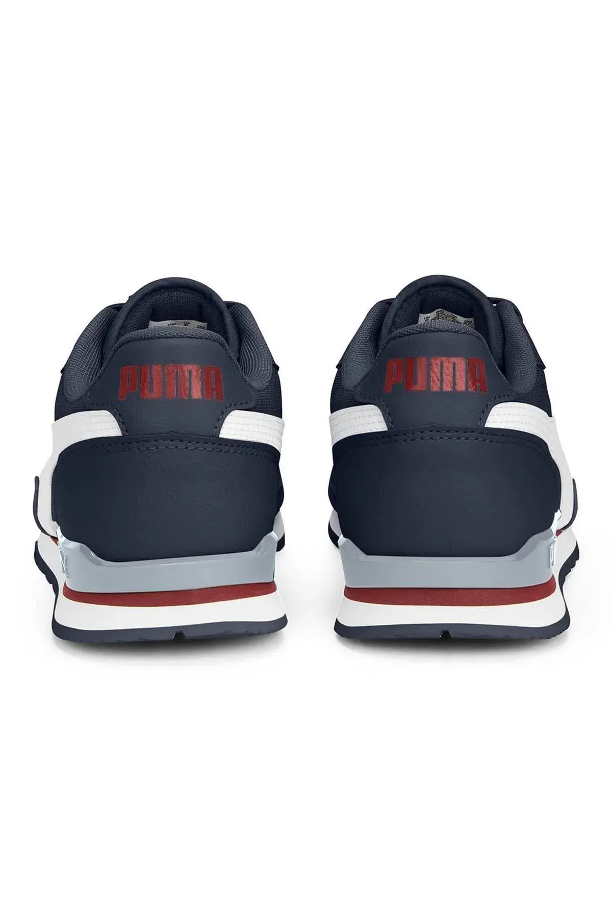 Puma ST Runner v3 Siyah Kadın Günlük Spor Ayakkabı