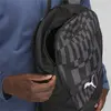 Puma individualRISE Backpack Siyah Erkek Sırt Çantası
